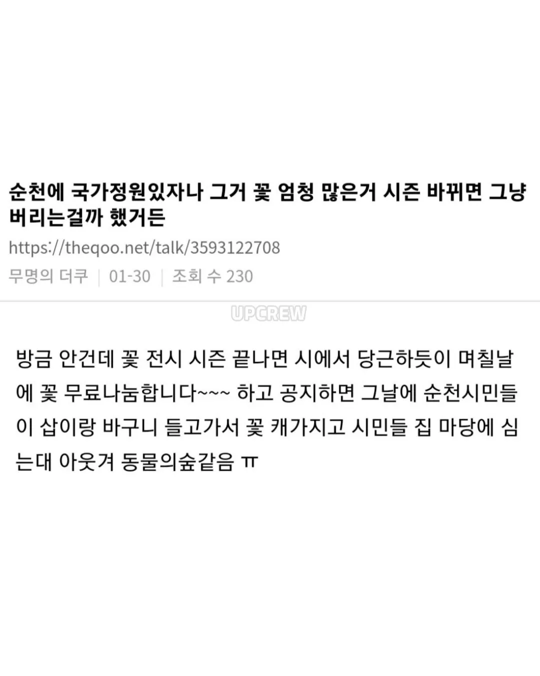 보배드림 베스트글