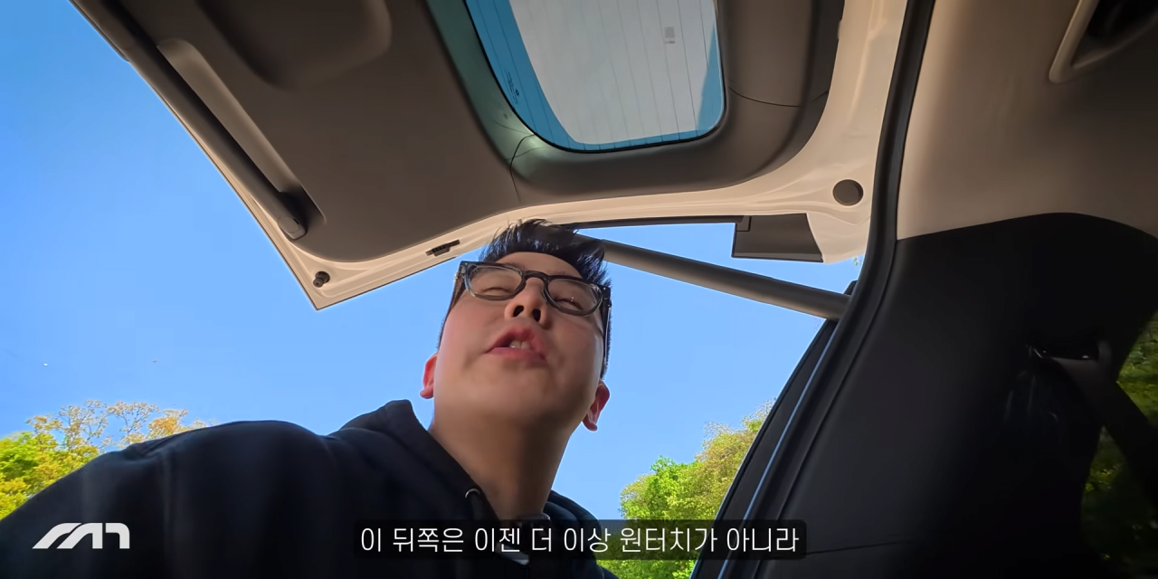 팰리세이드 시트 끼임 사망 사고의 충격적인 진짜 원인, 그리고 더 미치는 현대차의 황당한 대응 14-6 screenshot.png