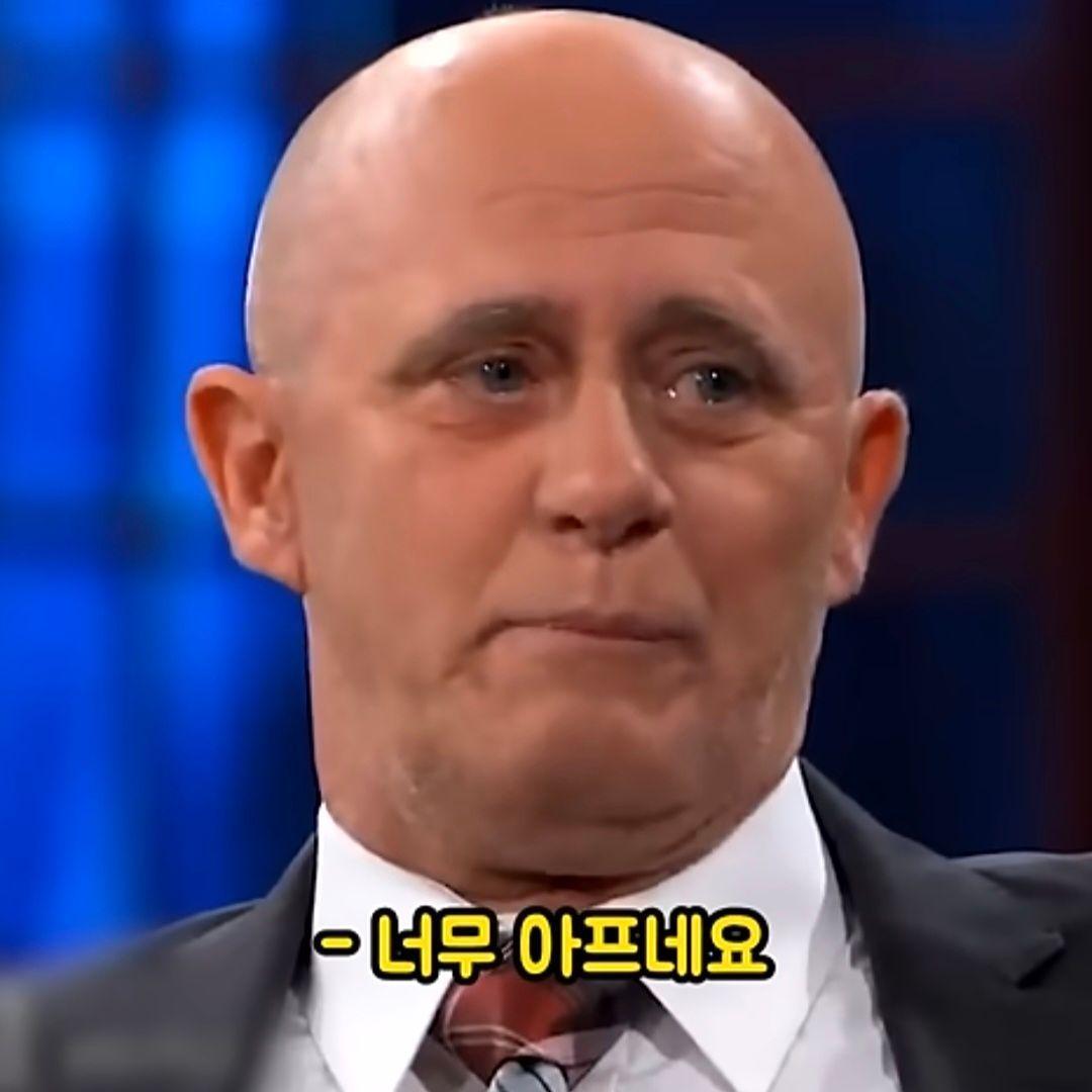 트랜스젠더 아들을 처음 본 아버지 - 유렉카 채널 008.jpg