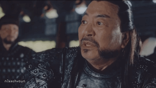 먼 개소리야~!.gif
