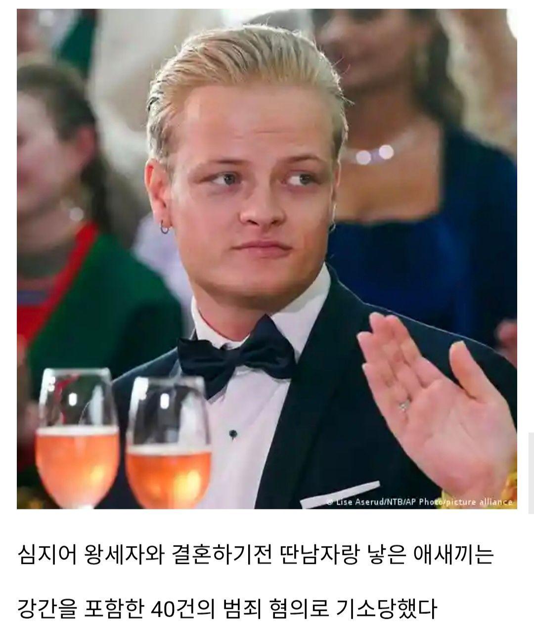 노르웨이 국왕도 피할 수 없었다는 설거지 - 유렉카 채널 006.jpg
