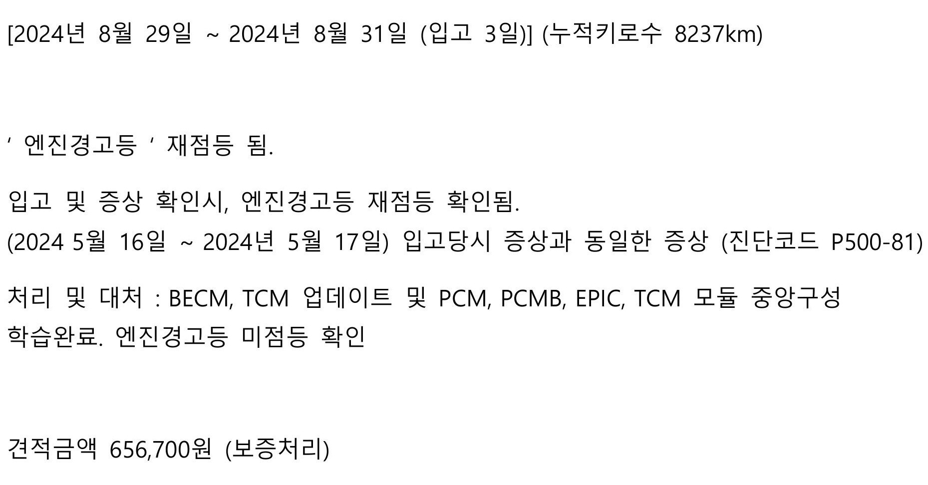 동일 증상 재발여부 확인 자료 (차량점검 히스토리)-이미지-11.jpg