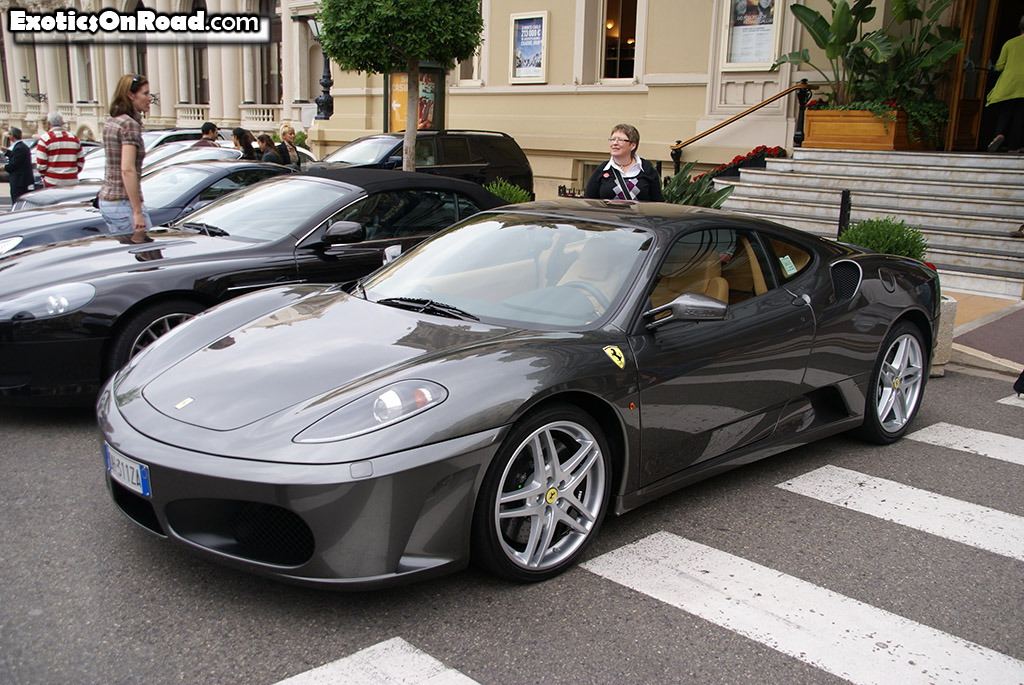페라리 F430 | 보배드림 수입차게시판
