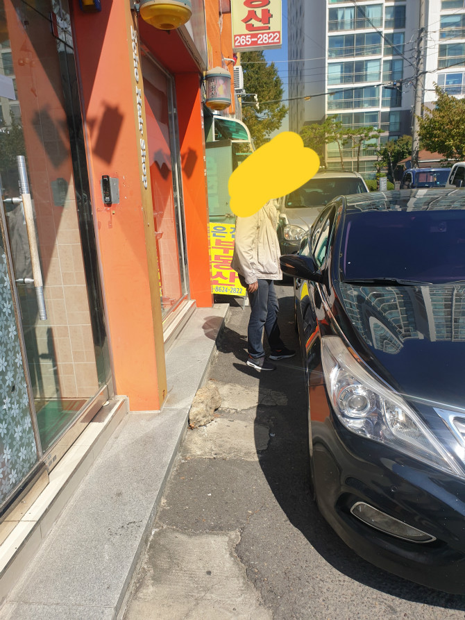 자전거 교통사고 후기