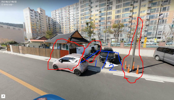 화순 주차 사건의 근본적 문제점 추가 보배드림 베스트글