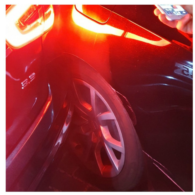 일방통행 역주행 자전거