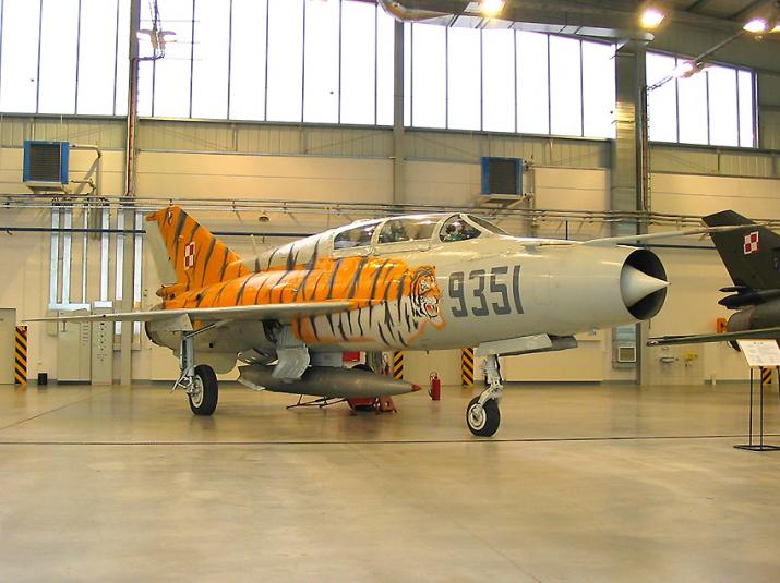 Mig21-1 | 보배드림 군사/무기