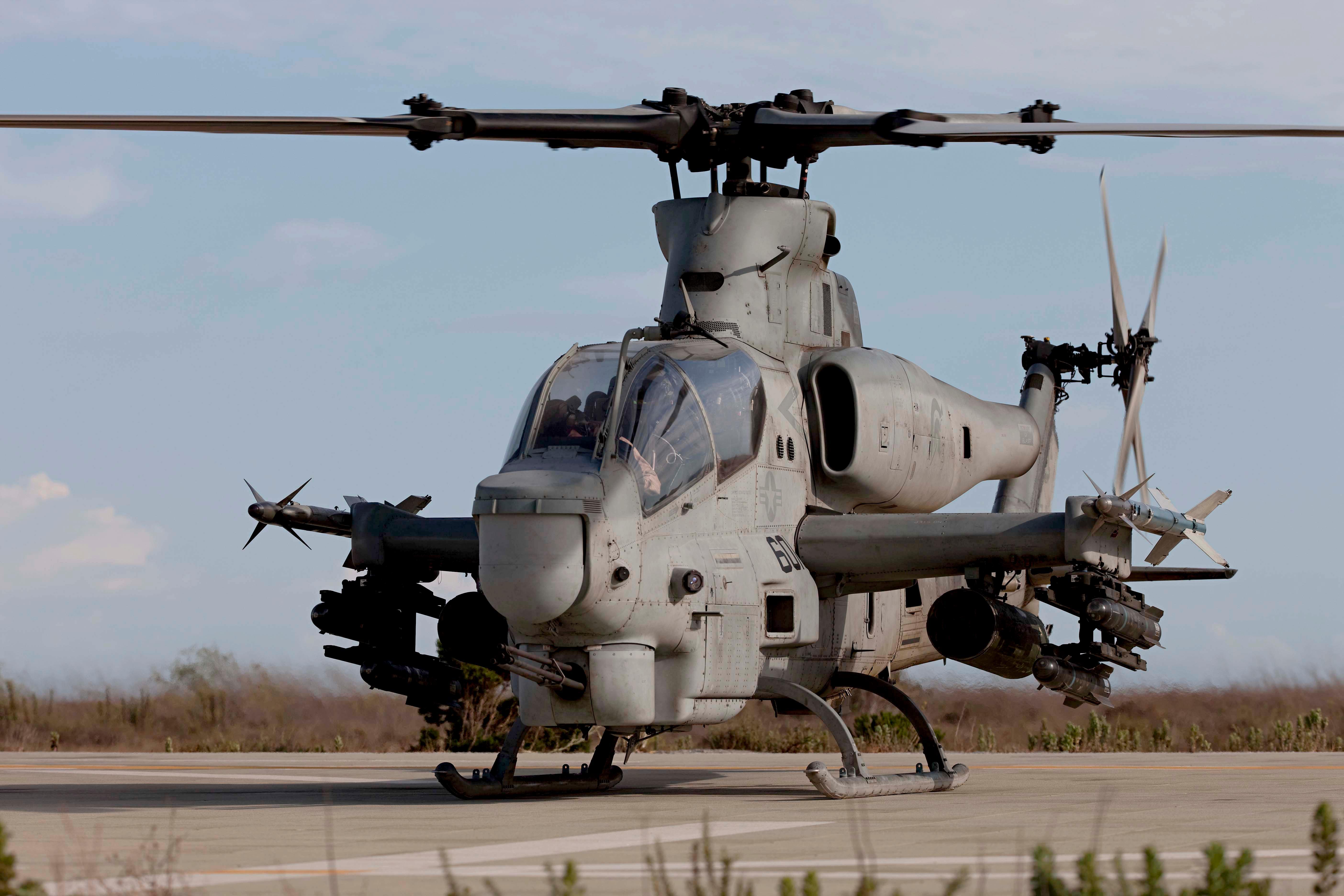 Which is the better attack helicopter? Cobra, Hind or Apache? - AR15.COM