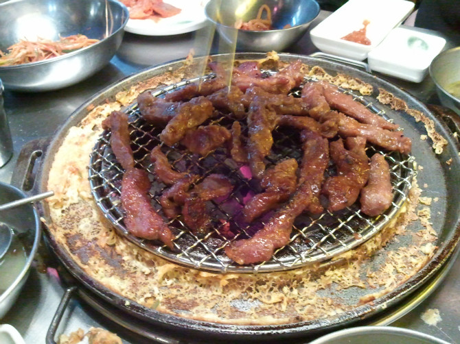 울산 마포갈매기 | 보배드림 시승기/배틀/목격담
