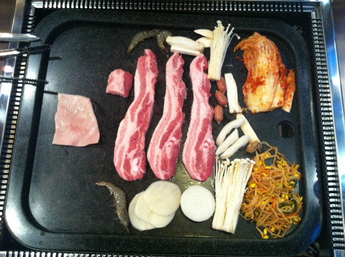 셔틀곰님~ 주안먹자골목에 있어욤 ~~ | 보배드림 시승기/배틀/목격담