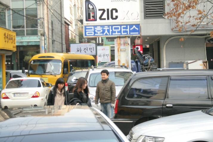 [하사기념]압구정보너스 다비치언니들 | 보배드림 직찍/특종발견