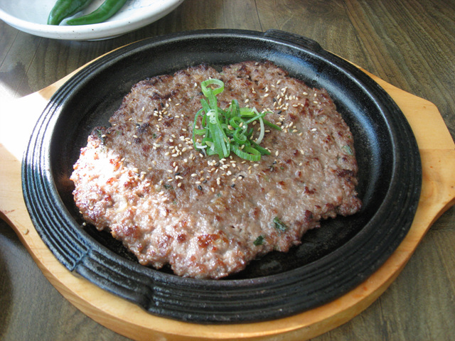 가창골 봉가네~(동치미 국수와 떡갈비) | 보배드림 여행/맛집/요리