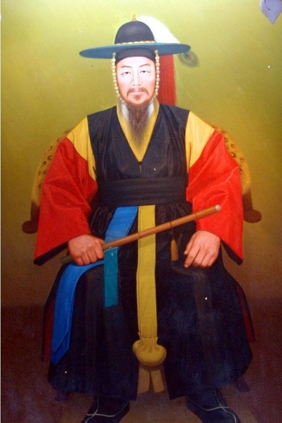 충무공 이순신 장군의 | 보배드림 자유게시판