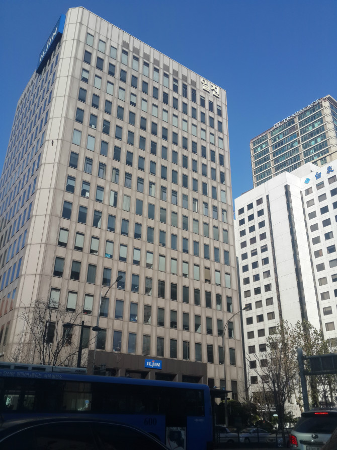 마포구의 일진 빌딩 | 보배드림 자유게시판