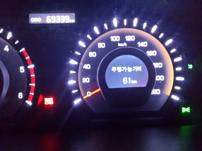 셀프 주유소 진짜 별로에요. | 보배드림 자유게시판