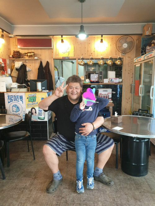 박광덕 천하장사 족발집 후기(4전5기) | 보배드림 자유게시판
