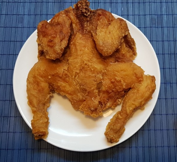 아...통닭먹고싶다... | 보배드림 자유게시판