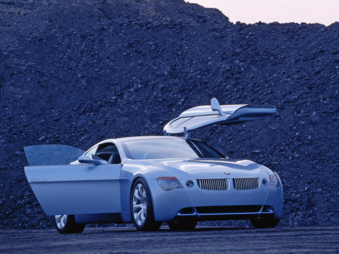 BMW Z9 그란투리스모 - 보배드림 수입차게시판