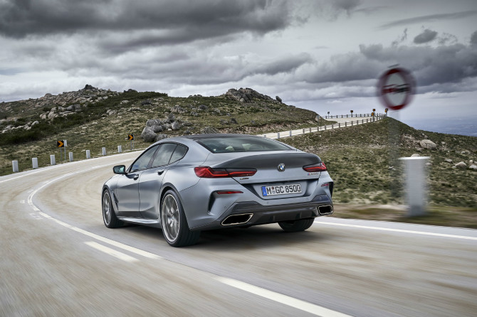 Bmw 2019년 신차 및 2020년 연식변경 업데이트 정보 보배드림 수입차게시판