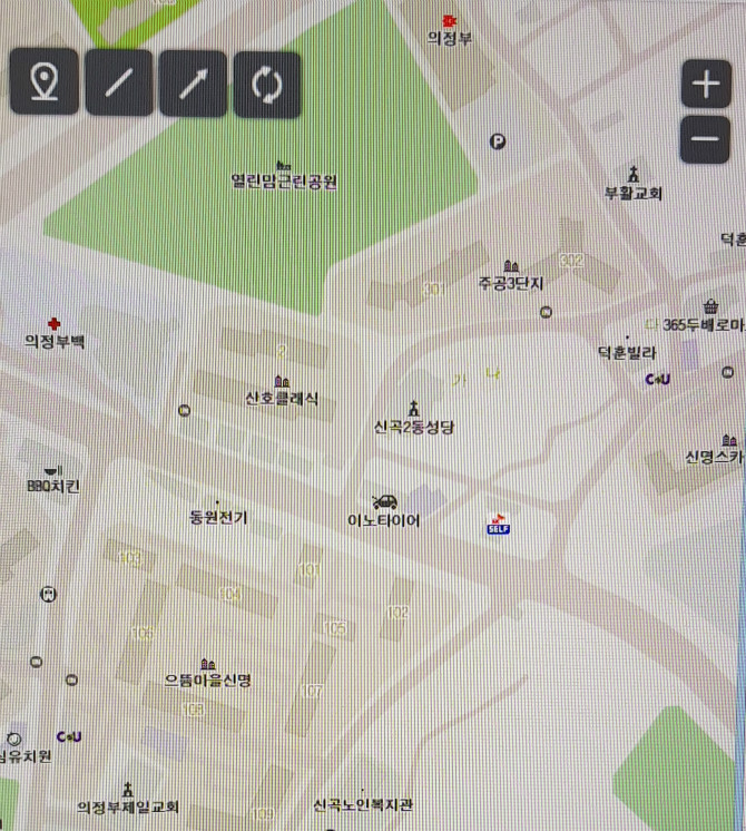 SK셀프주유소-_- | 보배드림 국산차게시판