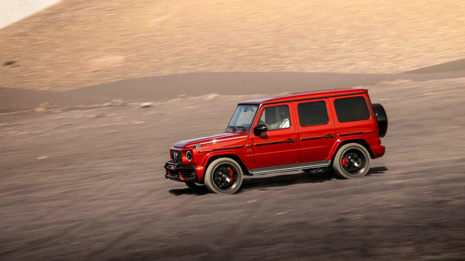 Mercedes g63 AMG