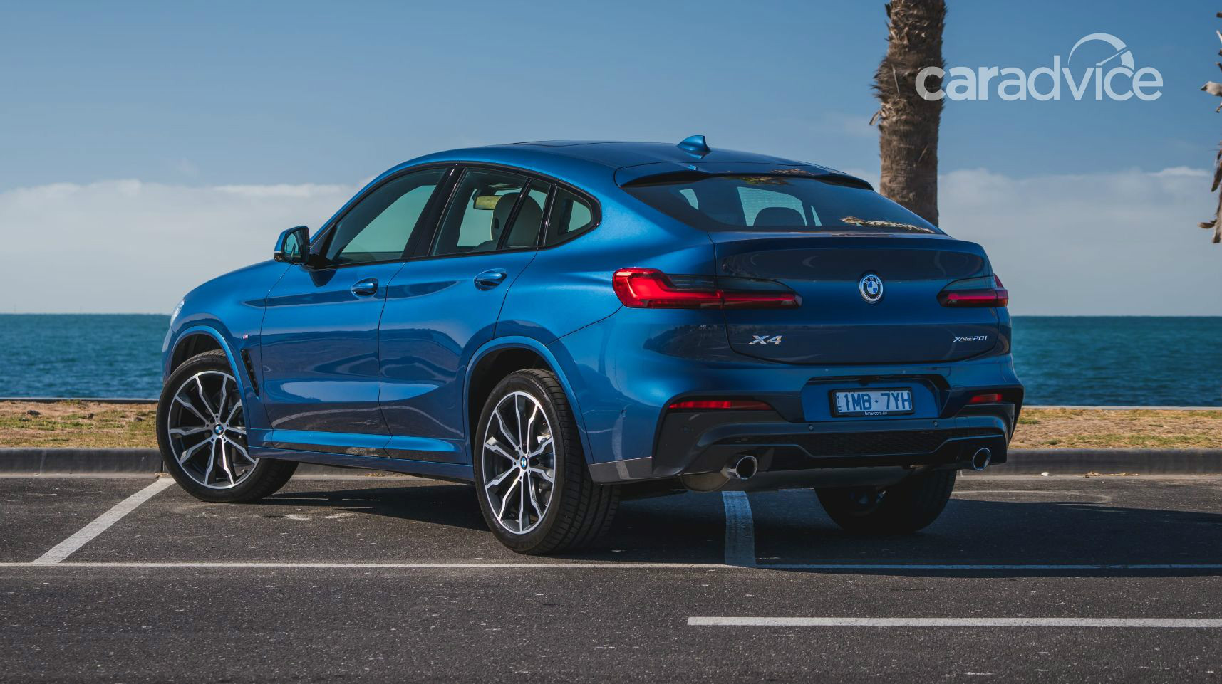 BMW x4 xdrive30i