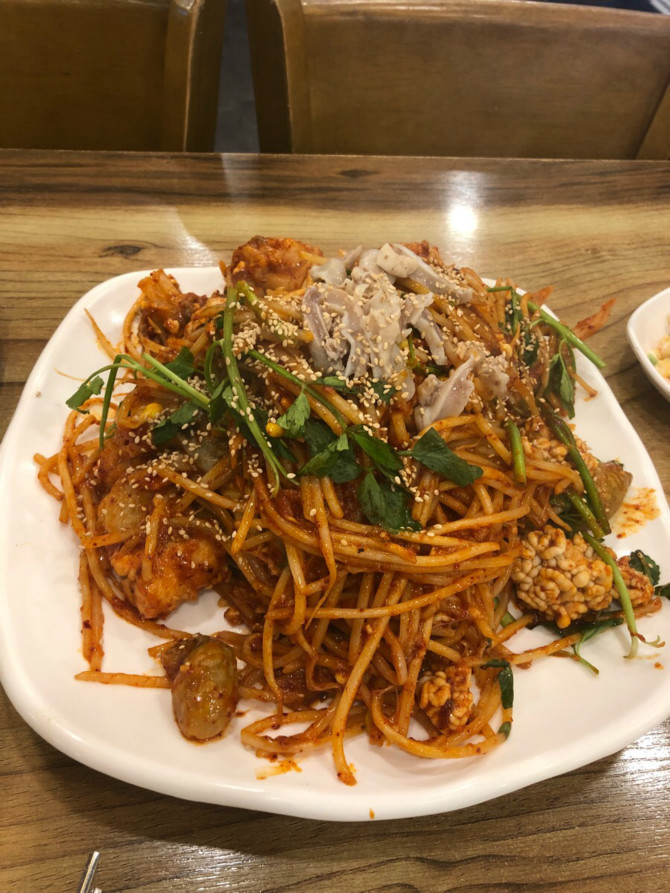 32,000원 아구찜 괜찮다vs 별로다 | 보배드림 유머게시판