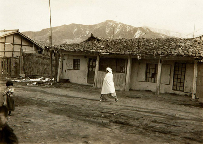 1800년대 후반부터 1950년대 까지 한국의 모습 보배드림 유머게시판