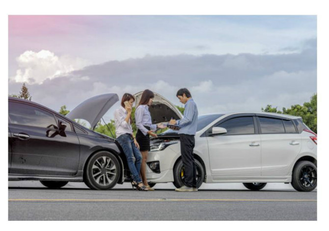 車사고 과실 100:0 확대..가해자 치료비 보상 사라진다 | 보배드림 유머게시판