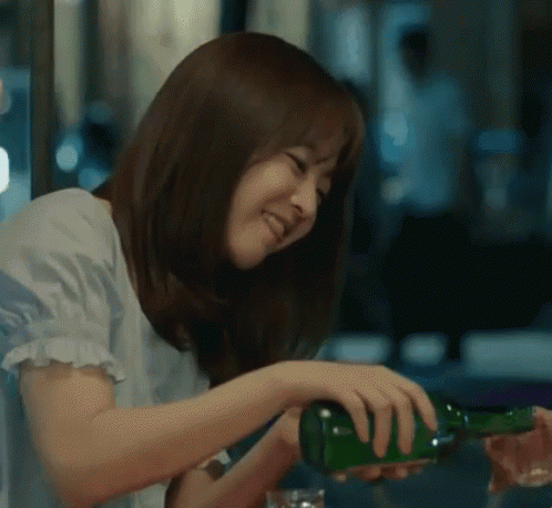 오늘처럼 외로운날 소주한잔 같이 빨고 싶은여자 | 보배드림 유머게시판