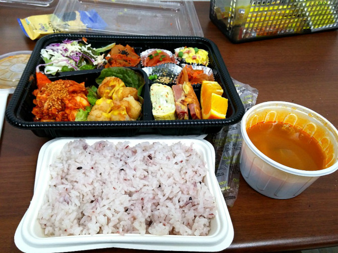 보배도시락 이미지