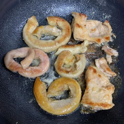 곱창입니다만 이미지