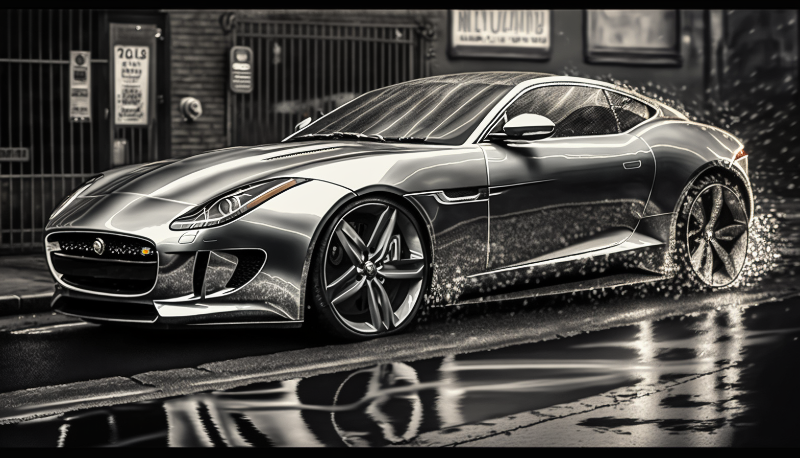NAVERSEAL_Silver_very_detailed_Jaguar_f_type_fast_very_detailed_573f8e8d-ef00-47c0-a498-5bde4d38ac3d.png