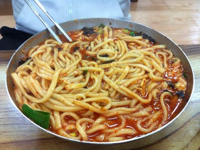 동네 칼국수 양 | 보배드림 국산차게시판