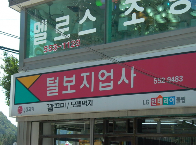 왕자지물포 | 보배드림 국산차게시판