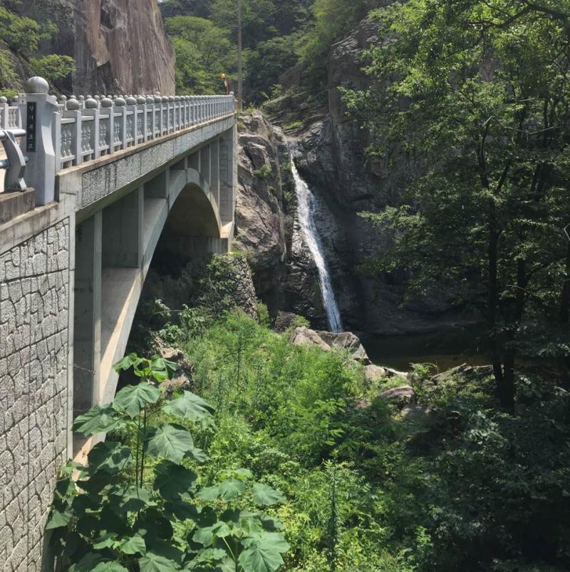 청송 달기폭포 | 보배드림 국산차게시판