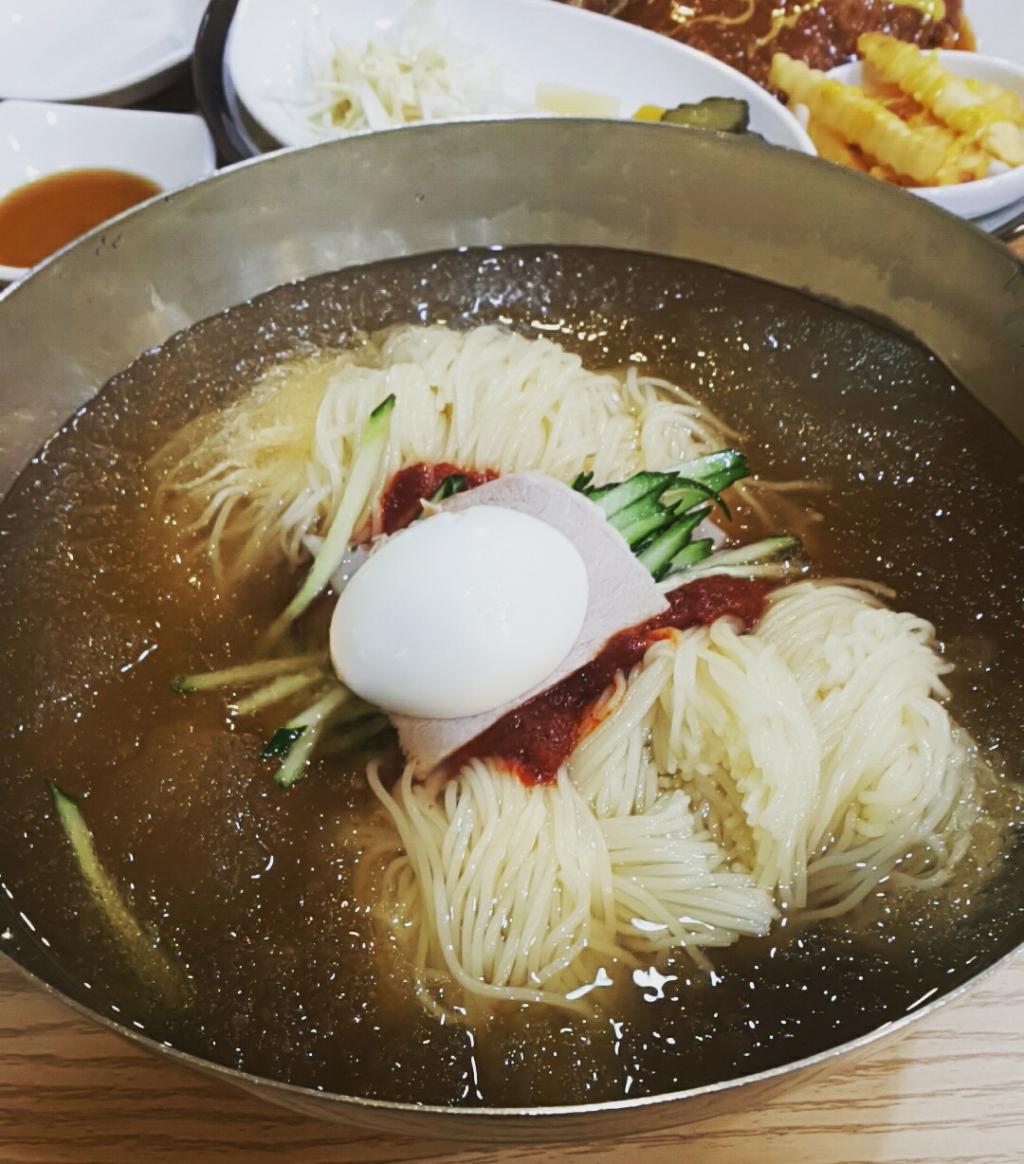 예전에 서울사람들은 몰랐던 음식... | 보배드림 국산차게시판