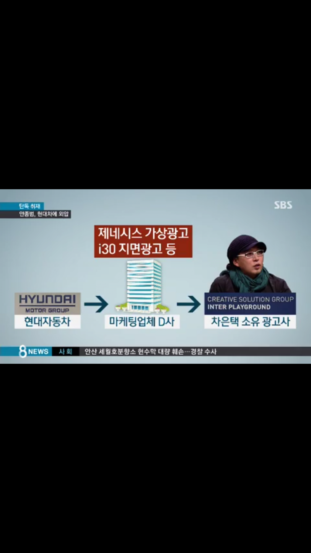 요즘 현대차 광고가 이상한 이유 ㄷㄷ | 보배드림 국산차게시판
