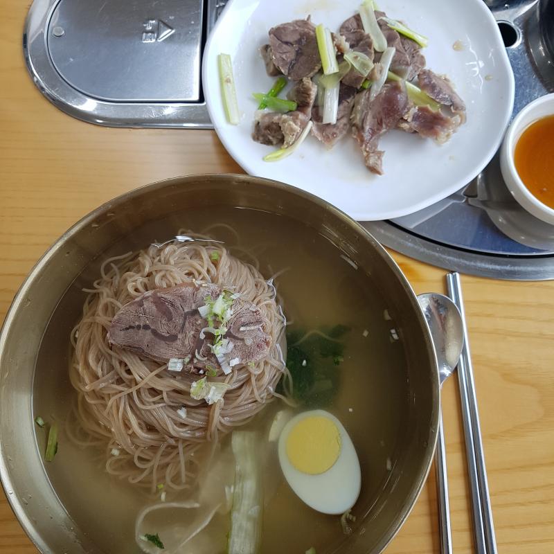 ㅃㄱ) 평냉 맛집 추천 | 보배드림 국산차게시판