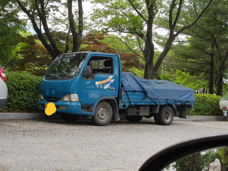 간만에 본 삼성 야무진.. | 보배드림 국산차게시판