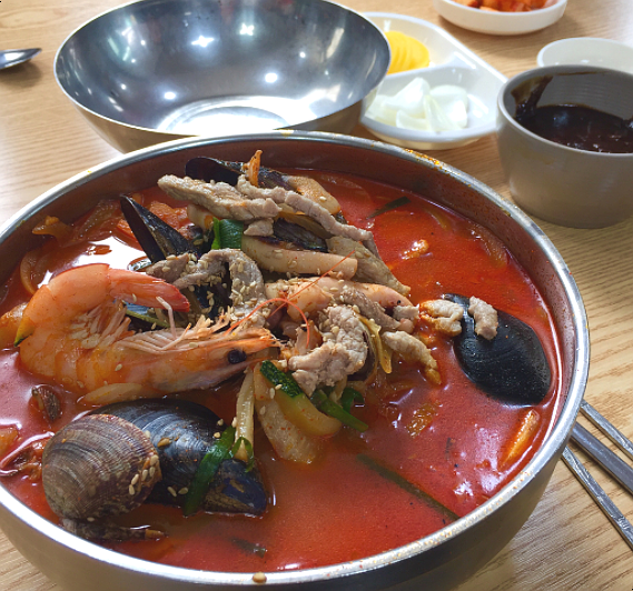 짬뽕 전국 10대 맛집 (펌) | 보배드림 국산차게시판