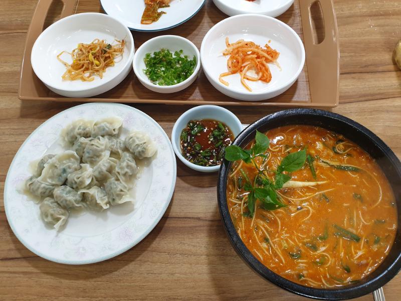 맛점 하세요 행님덜 | 보배드림 국산차게시판