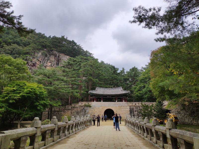 어우어우 문경새재 찍고 왔슴다 | 보배드림 국산차게시판