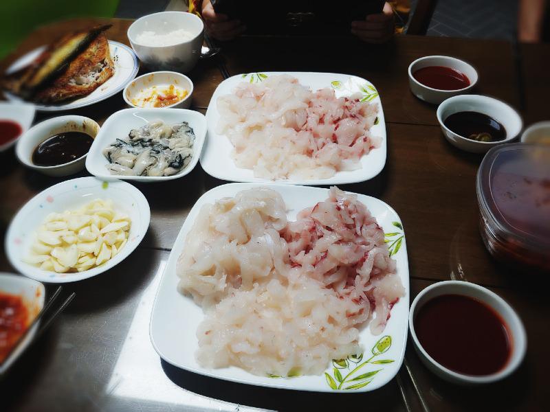 금일 저녁은 조촐하게 | 보배드림 국산차게시판
