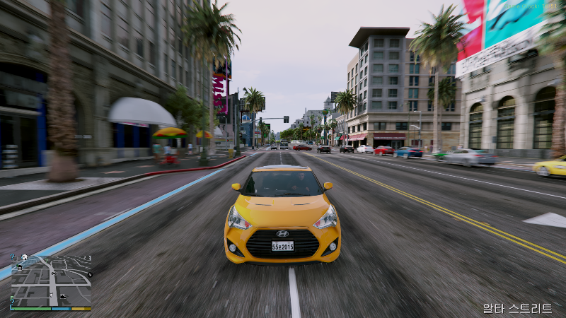 Grand Theft Auto V Screenshot 2021.03.02 - 16.51.03.93.png