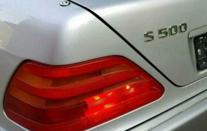 S500 badging Mercedes C140.jpg
