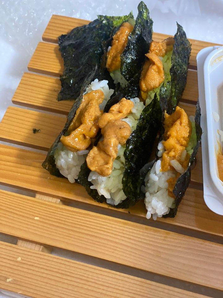 우니 이미지