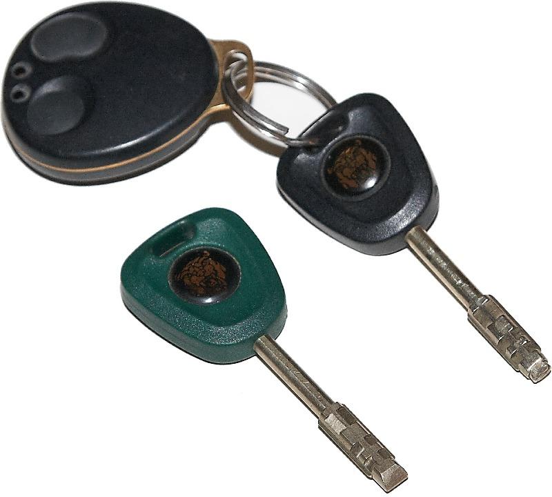 Jaguar_X300_ignition_key,_keyfob,_and_valet_key.jpg