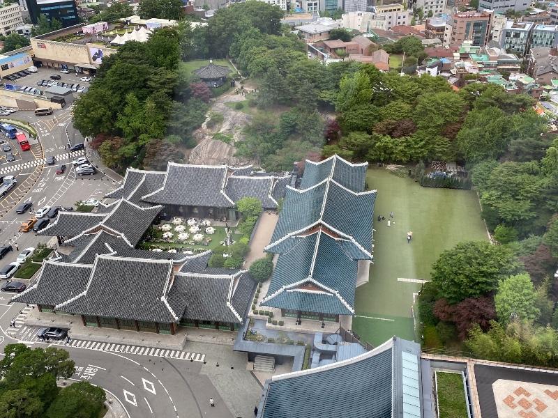 현재 1억짜리 신라호텔 결혼식 진행중 | 보배드림 국산차게시판