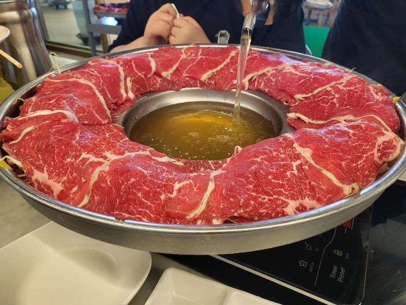 양산슴칠오너님. 샤브하루 왔습니다. | 보배드림 국산차게시판